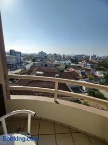 Apartamento completo em Joinville no Costa e Silva - Há 50 km das Praias SC - Image 4