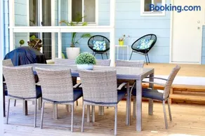 Goolwa Blue Escape - Beach Spacious Wi-fi - Image 1