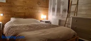 40m2 au pied des pistes Hauteluce les saisies 4 à 6 personnes - Image 3