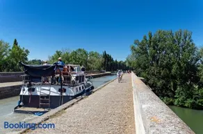 Chambre dans une grande Maison entre Canal du Midi et Centre Ville - Image 3
