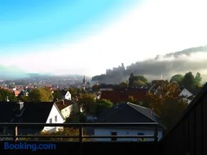 Ferienwohnung Panorama - Image 1
