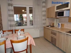 Irisz Apartman Hajdúszoboszló - Image 2