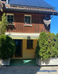 Ferienwohnung in Stein AR - Image 1