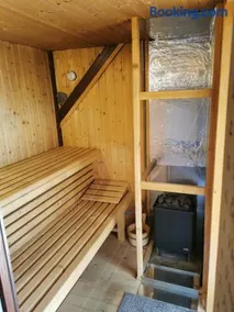 Cottage Barbara with Sauna - Image 3