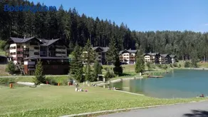 Apartmány Olívia a Olympia Liptov - Image 3