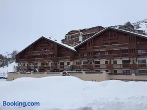 balcon des pistes - Image 2
