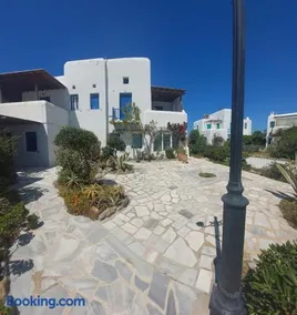 Charisma House Ornos Beach Mykonos - Image 2