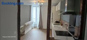 T2 cosy et lumineux - Idéalement situé - Image 2