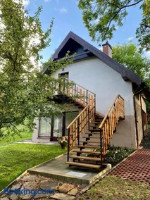 Apartament W Dolinie Modrzewi - Image 1