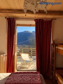 Gite Auberge La Soulan - gite de montagne - Image 2
