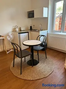 La chambre de Bouloc confortable et calme - Image 2