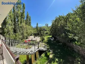 EYE VIEW hotel skardu - Image 4