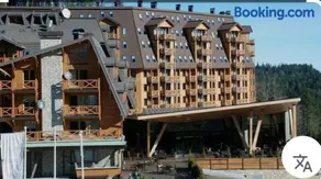 Apartman 1 Hotel Vucko Jahorina - Image 3