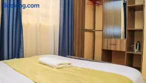 Vector Suites 1Bed Room Apartment-NYERI - Image 1