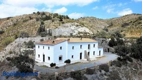 Sumptuous villa in Taberno with private pool - Image 3