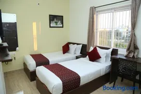 Hotel Bangalore Airport Inn, Near kempegowda Airport, Airport Pickup & Drop Available 24X7 - Image 1