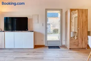 Studio confortable à Sorges - Image 1