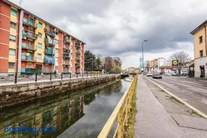 Navigli Milano Wi-Fi 2 Pax Chiesa Rossa - Image 1