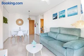 Mistral Apartment La Manga - Image 5