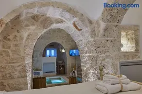 I Trulli di Cosimo Luxury - Image 4