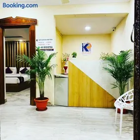 Hotel KP Suites Metro Near LakeShore Mall - Image 3