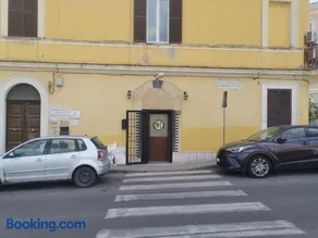 Alloggio al binario 9 e tre quarti - Image 2