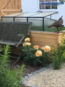 Appartamento totalmente attrezzato con giardino, terrazza e griglia | Accetta animali domestici - Image 3