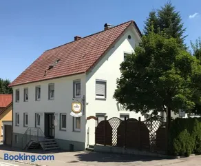 Pension Grüner Baum - Image 1