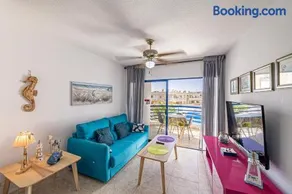 Blue Horizon Puerto Naos – Gemütliches Apartment nahe Strand und Zentrum - Image 3