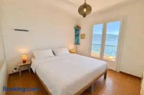 Appartement 1 Chambre Pieds Dans L'Eau Tiuccia - Image 2