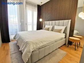 Design Apartment at CITY KVART - Image 2