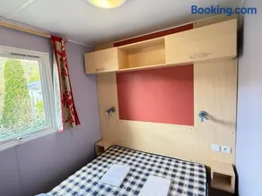 Camping Le Clocher de Neyran - Image 4