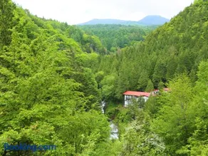 Yama no Yado Meiji Onsen - Image 2