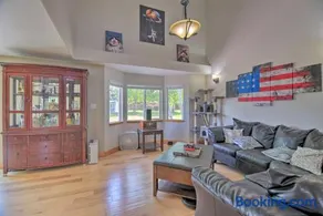 Convenient Longmont Home w/ Hot Tub & Sauna! - Image 4