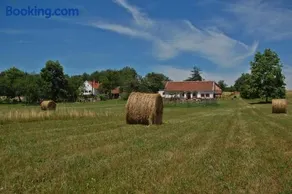 Múltidéző Porta - Népi Műemlék Házak az Őrségben - Image 2