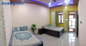 Bhandari homestay rudranath treck - Image 2