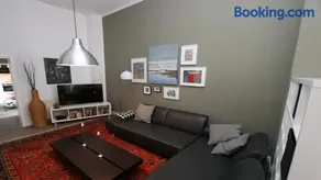 Loft Traumplatz in Innenstadt mit kostenlosem Parkplatz von Harztraveler - Image 2