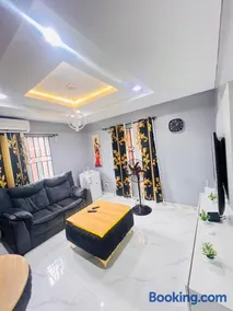 Oyejoke Guest house - Image 4