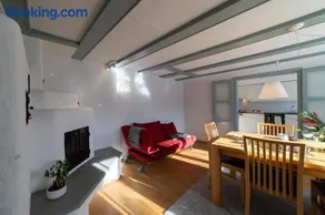 Voll ausgestattetes Apartment mit Garten und Grill | Bergblick | Ideal für Homeoffice | Haustiere erlaubt - Image 5