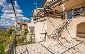 Holiday Home In Dobrinj - Insel Krk 42201 - Image 1