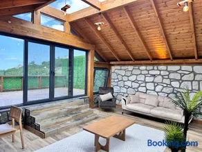 Modatepe Bungalow & Otel - Image 4