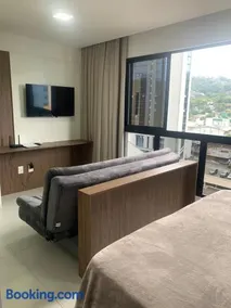 Loft completo próximo ao centro de Blumenau - Image 1