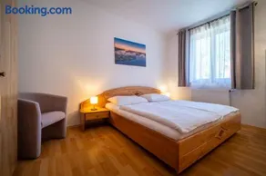 Apartment Riviera 503-8 Lipno Home - Image 3