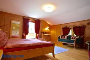 Apartments Villa Surlej - Image 1