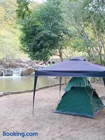 Balneário Rio Agua Viva - Área de Camping - Image 2