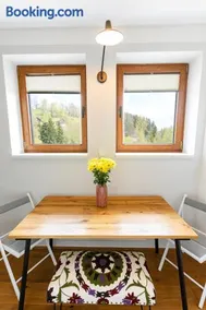 Stylový apartmán v Krkonšském národní parku - Image 2