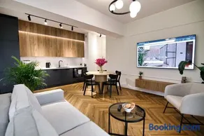 Apartament Indigo 11 by Housine - Image 3