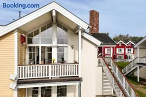 Küstenglück, direkte Strandlage, inkl Sauna und Strandkorb am Strand - Image 2