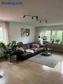 Sonnige Ferienwohnung Königsdorf A Holzer - Image 1