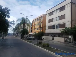 Apto Cabo Frio RJ Mobiliado há 170 metros da Praia do Forte com Wi-Fi e Garagem coberta - Image 2